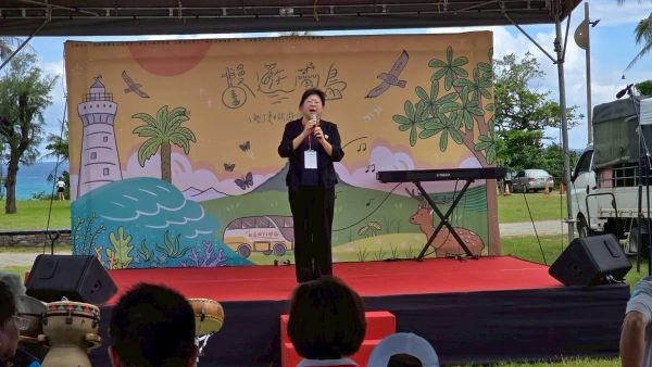 高師大攜手墾丁國家公園　共創永續生態旅遊新亮點1